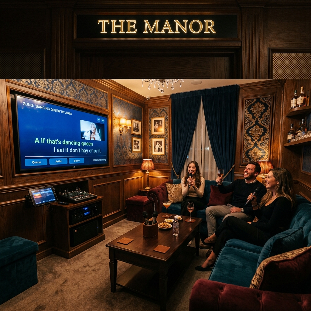 The Manor